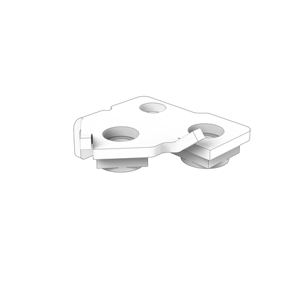 22472431 Bracket | Genuine Volvo Penta Part - photo 2 of 2
