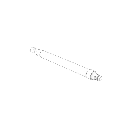 22270375 Shaft | Genuine Volvo Penta Part