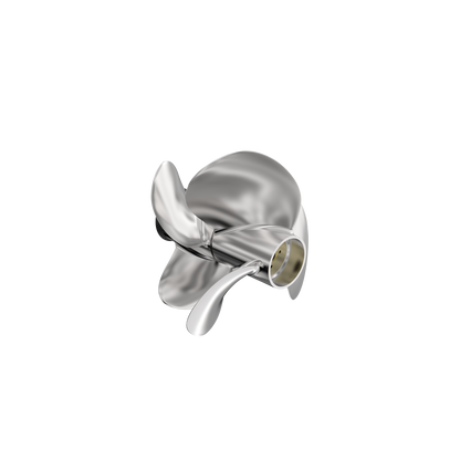 22417005 Propeller | Genuine Volvo Penta Part