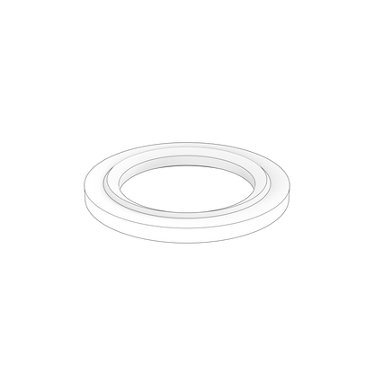 979097 Gasket | Genuine Volvo Penta Part