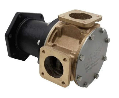 JPR-MD65LF2 Mitsubishi S6R, S6R2 Seawater Pump 37553-28100 Replacement JPR-MD65LF2 ( Cam less)