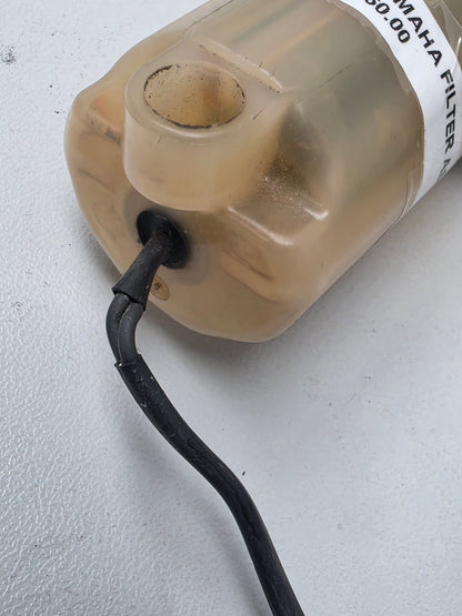 68F-24560-01-00 Yamaha Filter Assy | Genuine Used Part