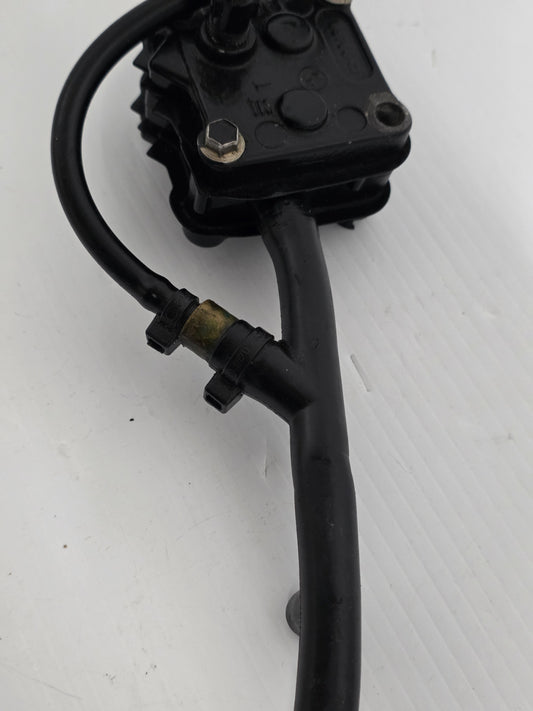 98766 14430-C1 14360A78 Mercury Low Pressure Fuel Pump | Genuine Used Part