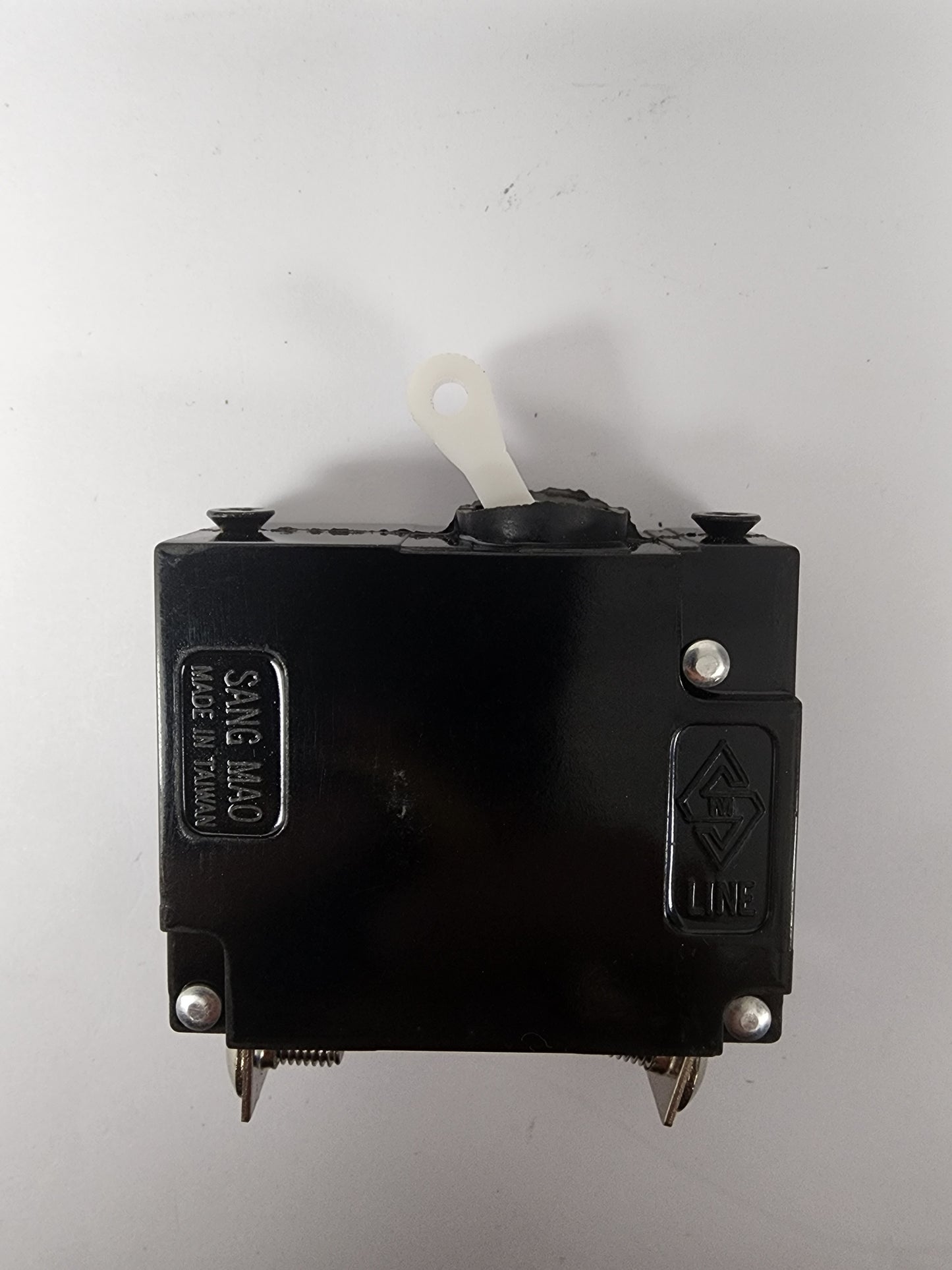 SP373 Circuit Breaker Magnetic 20Amp | Marine Electrical Part