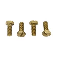 22125080 Screw Kit | Genuine Volvo Penta Part