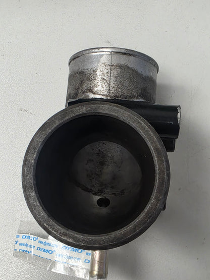882586 Mercruiser Turbo Air Duct | Genuine Used Part
