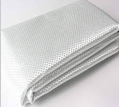 GRPC200-5 Fibreglass Cloth 200g x 0.5M