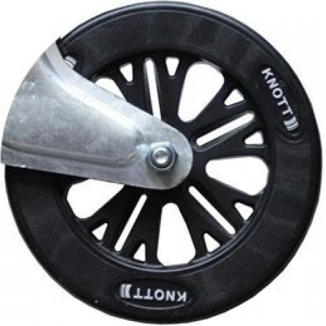 1296 Dunbier Knott Replacement Wheel 210/70 Suits #1294