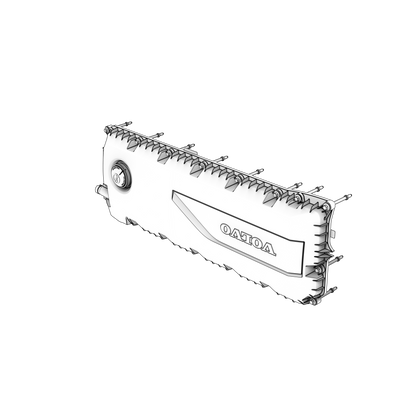 22376361 Valve Cover | Genuine Volvo Penta Part - photo 2 of 2
