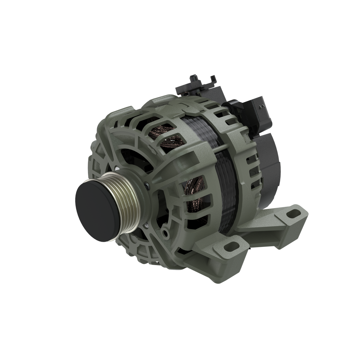 31419556 Alternator | Genuine Volvo Penta Part