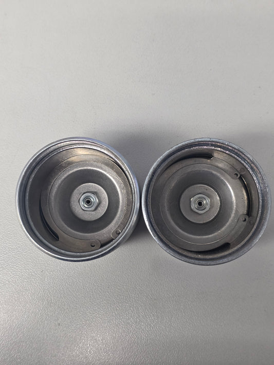 A1306 Mackay 1781 Dunbier Bearing Buddy (USA) Suits LandCruiser (Per Pair) | Marine Trailer Part