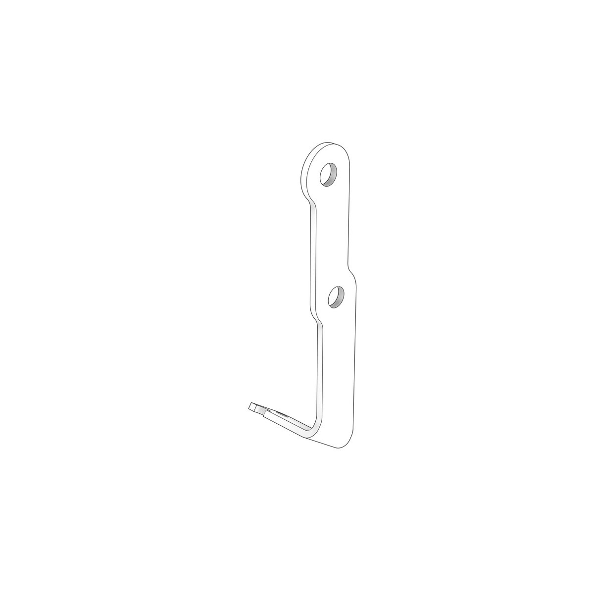 23329946 Bracket | Genuine Volvo Penta Part