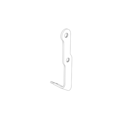 23329946 Bracket | Genuine Volvo Penta Part