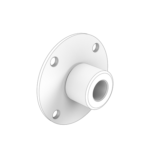 3593858 Washer | Genuine Volvo Penta Part