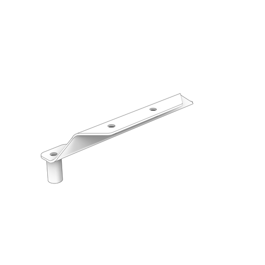 22088907 Bracket | Genuine Volvo Penta Part