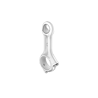 21261206 Connecting Rod | Genuine Volvo Penta Part - photo 2 of 2