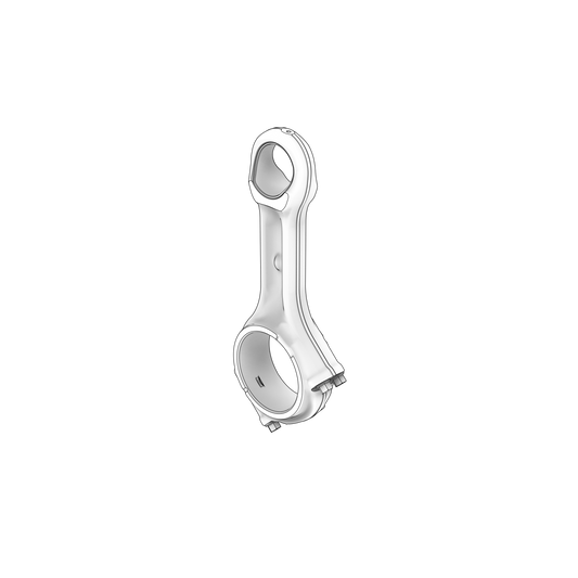 21261206 Connecting Rod | Genuine Volvo Penta Part - photo 2 of 2
