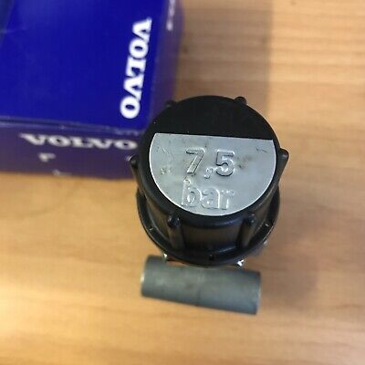 20399145, Reducing Valve | Genuine Volvo Penta Part