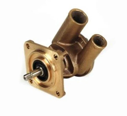 JPR-VP0020D Aftermarket Volvo Penta D2-55/D2-75 Seawater Pump 3583089 | Sawley's Select Marine Parts