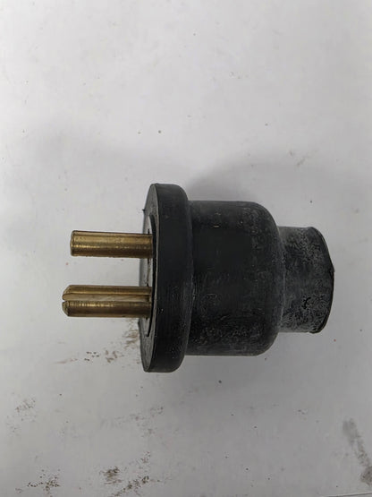 220127 RWB562 2 Pin Plug Only | Marine Electrical Part