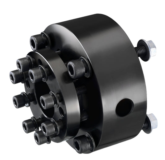 23310037 Companion Flange | Genuine Volvo Penta Part