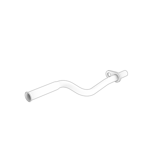 3818050 Dipstick Tube | Genuine Volvo Penta Part