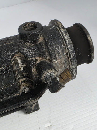 296000422 Seadoo Exhaust Manifold | Genuine Used Part
