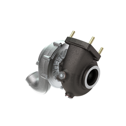 3887963 Turbocharger | Genuine Volvo Penta Part - photo 2 of 2