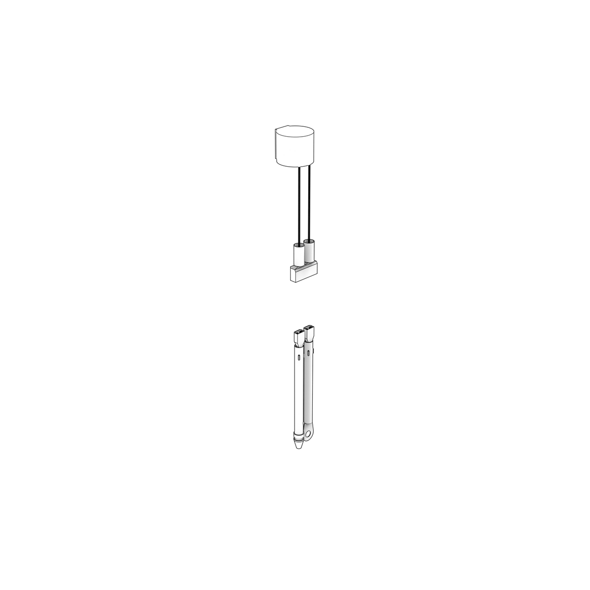 3817974 Alarm | Genuine Volvo Penta Part