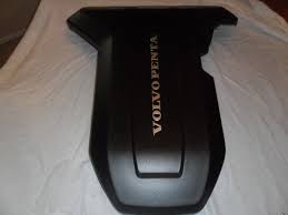 21429098, Cover | Genuine Volvo Penta Part
