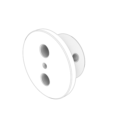 21736273 Hub | Genuine Volvo Penta Part