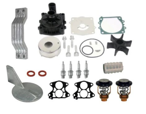 Aftermarket Yamaha 150HP 2-Stroke Service Kit (2001-2013) | Sawley's Select Marine Parts