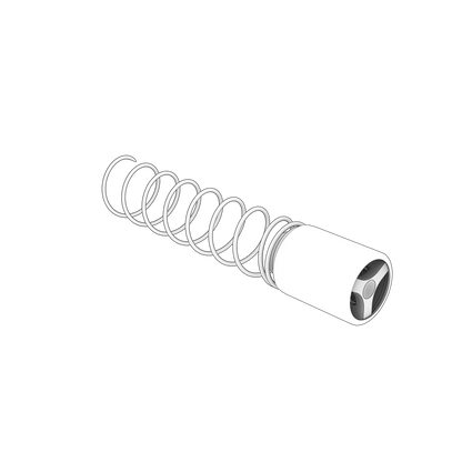 3583079 Piston Cooling Valve | Genuine Volvo Penta Part - photo 2 of 2