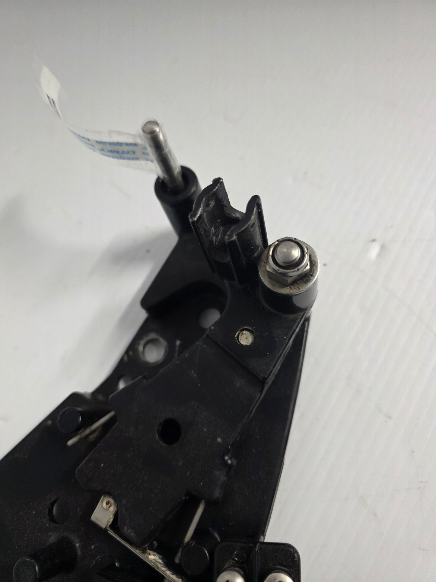 807962A15 Mercruiser Shift Bracket | Genuine Used Part