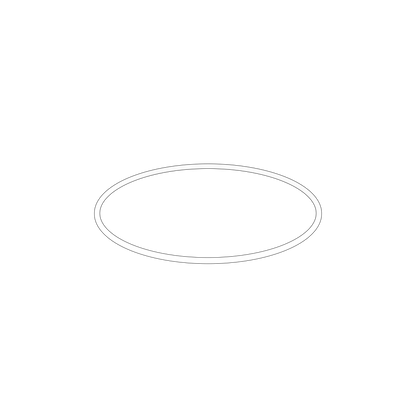 976047 O-Ring | Genuine Volvo Penta Part
