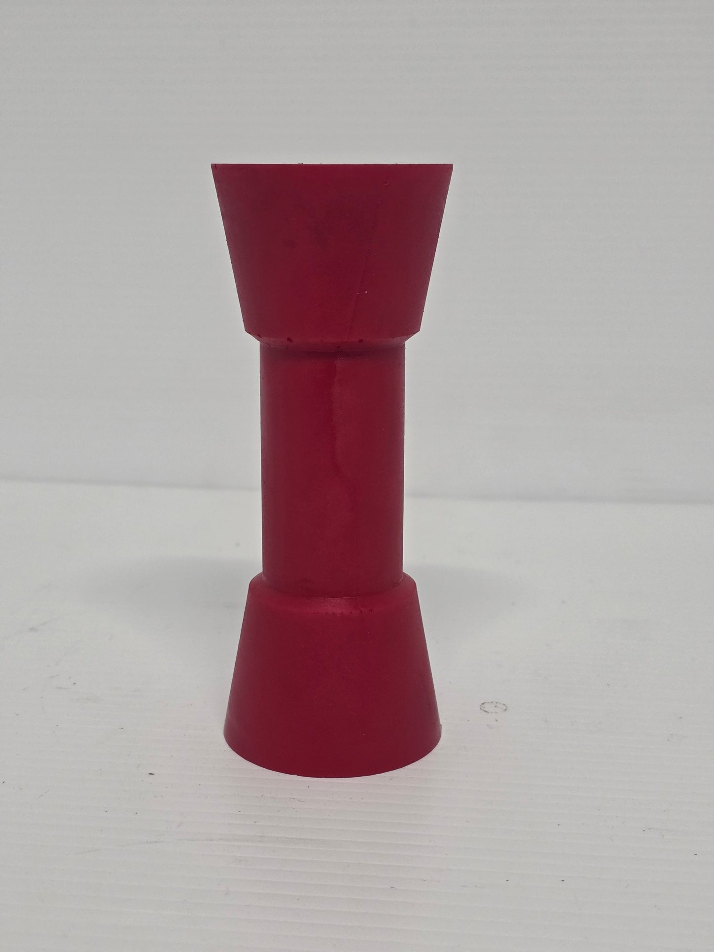 761110 Roller 6" Sydney Poly | Marine Trailer Part