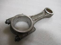 3580345 Connecting Rod | Genuine Volvo Penta Part
