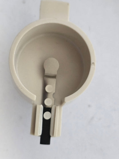 8M6001253 Mercury MerCruiser Rotor | Genuine Quicksilver OEM Part