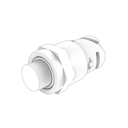 21202753 Pressure Switch | Genuine Volvo Penta Part