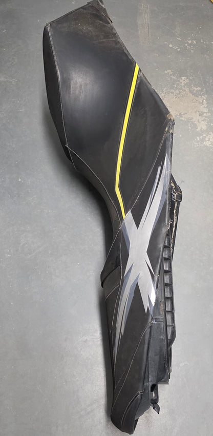 269002695 Seadoo Seat Assy | Genuine Used Part