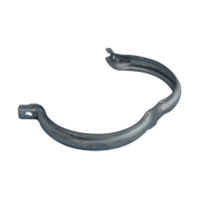 1624612, V-Clamp | Genuine Volvo Penta Part