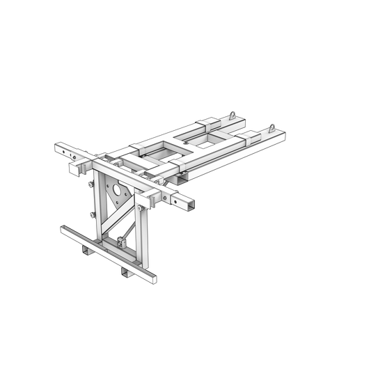 22711097 Tool | Genuine Volvo Penta Part