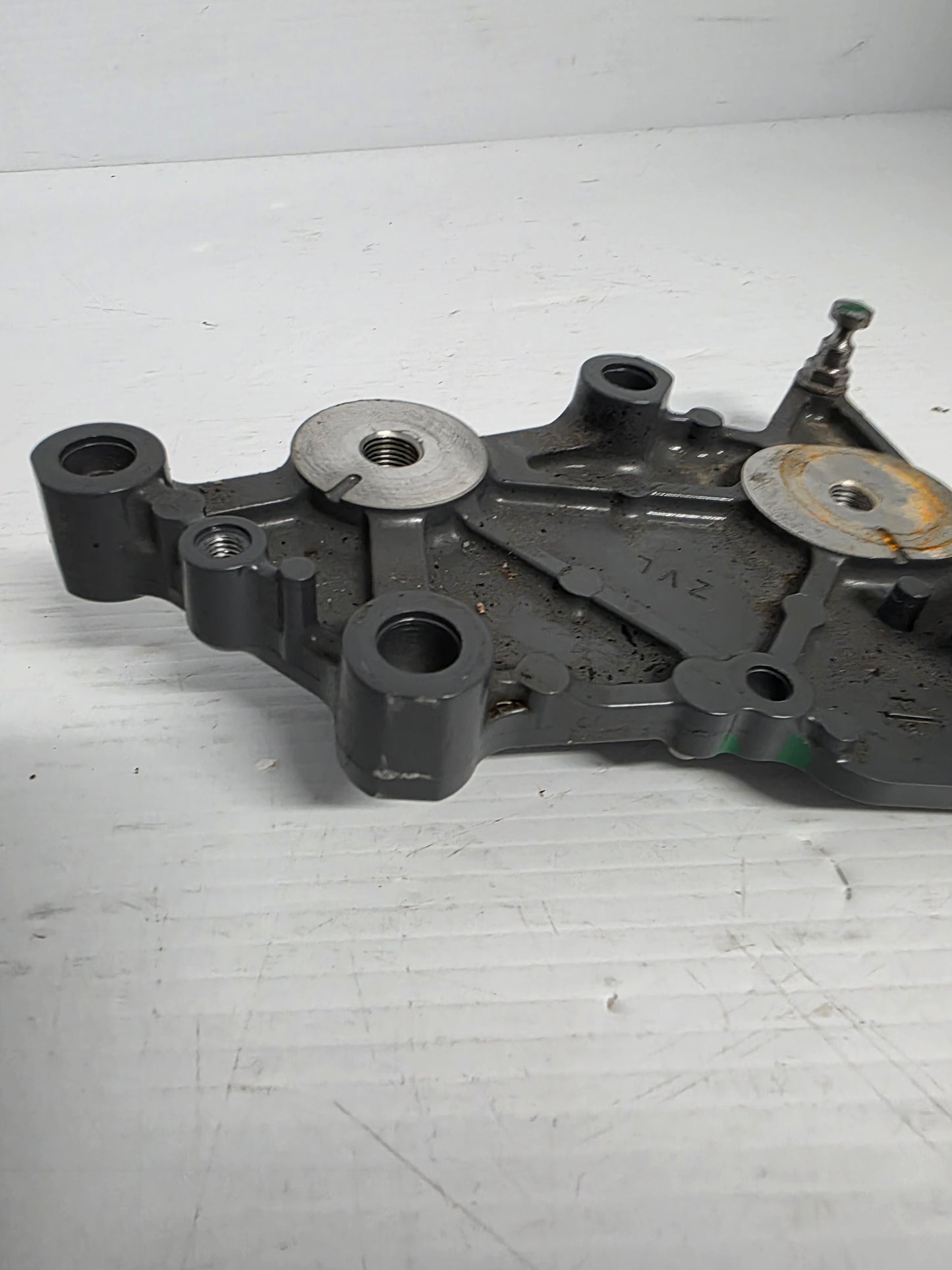 14526-ZVL-405ZA Honda Base Plate | Genuine Used Part