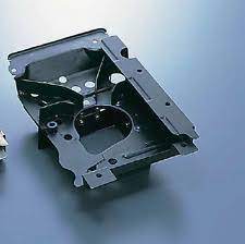 3588016, Baffle Plate | Genuine Volvo Penta Part