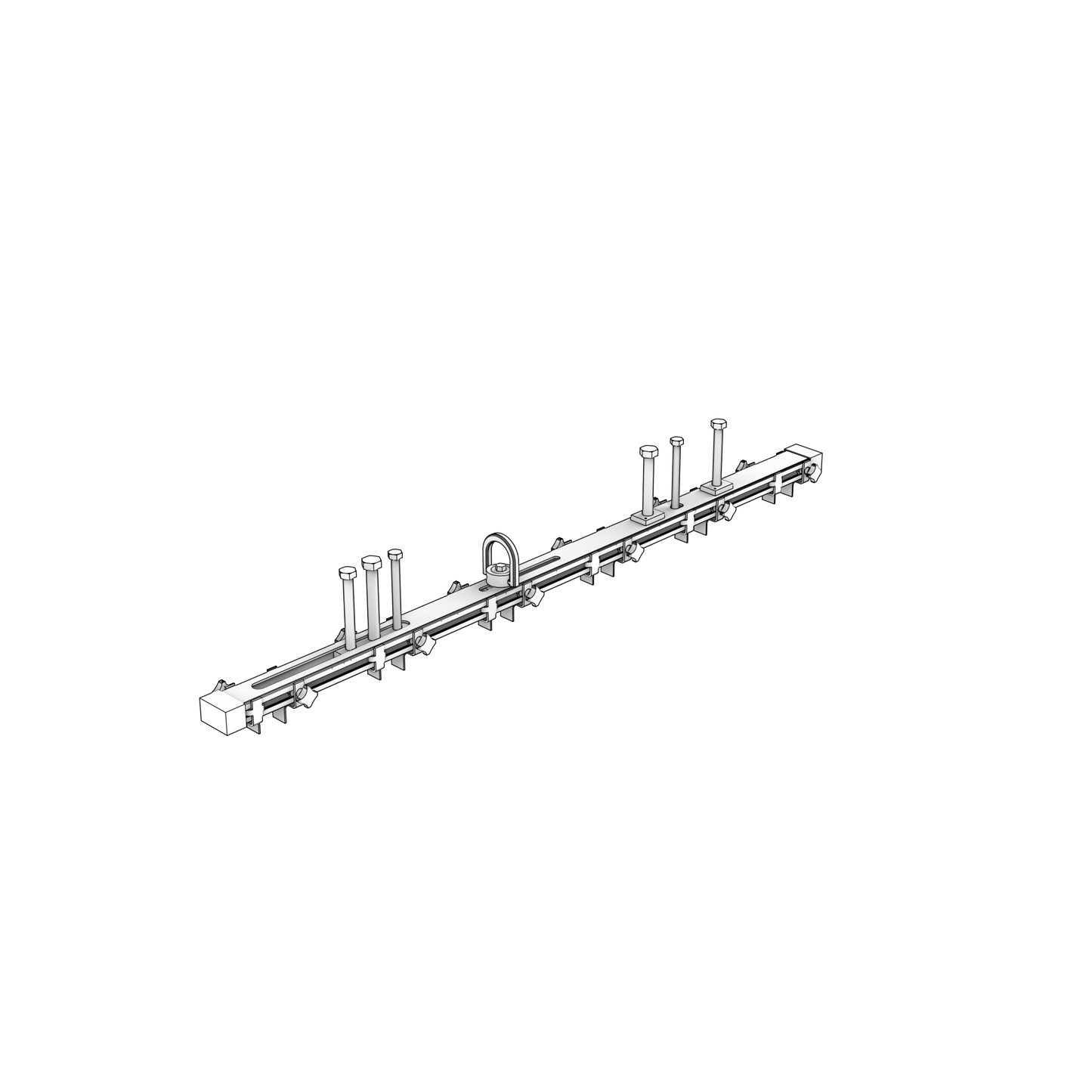 88800352 Lifting Tool | Genuine Volvo Penta Part