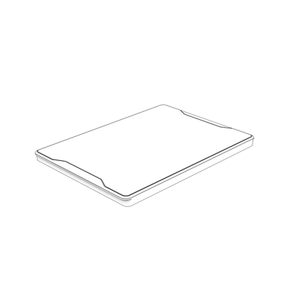23988552 Cover | Genuine Volvo Penta Part - photo 2 of 2