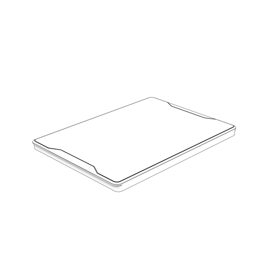 23988552 Cover | Genuine Volvo Penta Part - photo 2 of 2