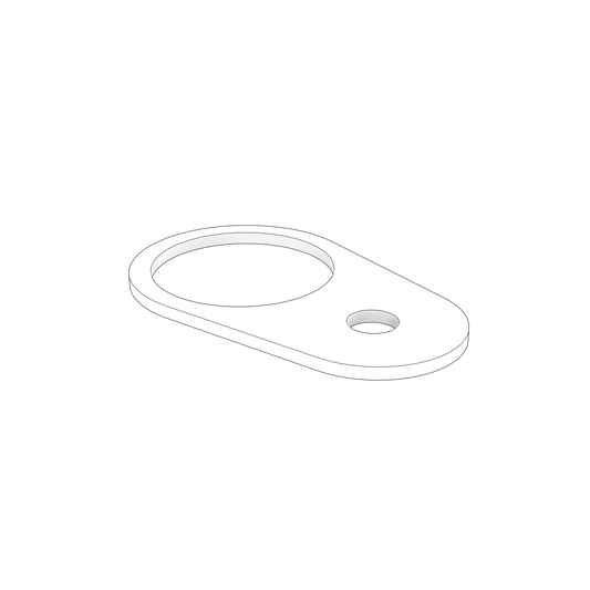 23411052 Retainer | Genuine Volvo Penta Part