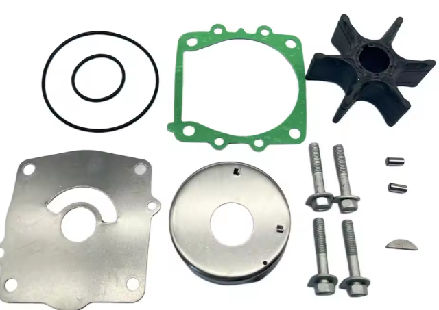 61A-W0078-A4 Impeller Repair Kit