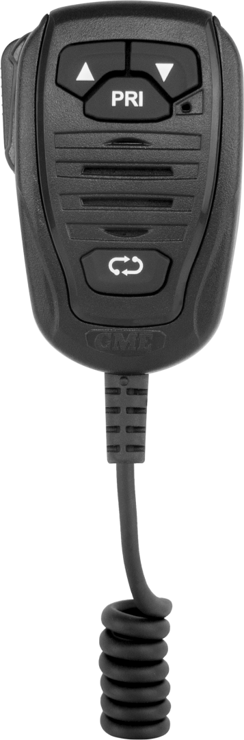 MC311B Speaker Microphone - Suit TX3120S | Genuine GME Electronics